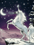 pic for 3D Effect Unicorn